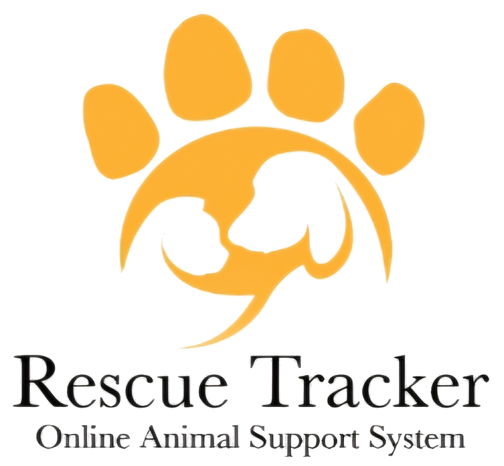 Rescue Tracker